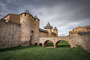 Prothésiste ongulaire Carcassonne